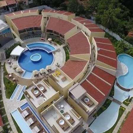 Aparthotel Solar Flats - Wood - Pipa Rn Praia de Pipa Exterior foto