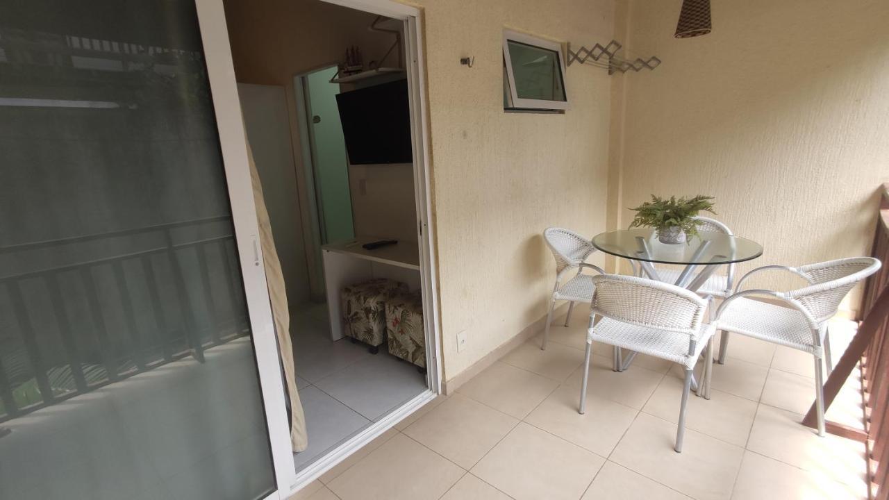 Aparthotel Solar Flats - Wood - Pipa Rn Praia de Pipa Habitación foto