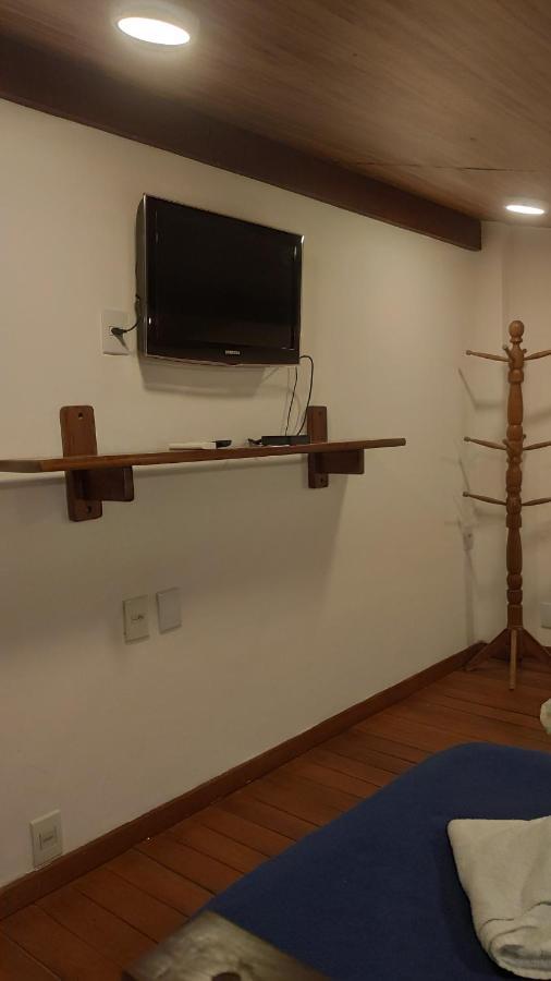 Aparthotel Solar Flats - Wood - Pipa Rn Praia de Pipa Habitación foto